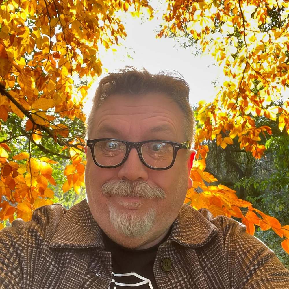 Meet your Posher, Michael